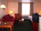 фото отеля Towneplace Suites Cleveland Westlake