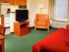 фото отеля Towneplace Suites Cleveland Westlake