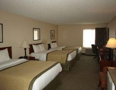 фото отеля New Victorian Inn and Suites Sioux City