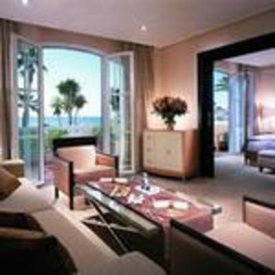 фото отеля Las Dunas Beach Hotel and Spa