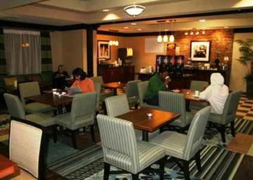 фото отеля Hampton Inn Monticello AR