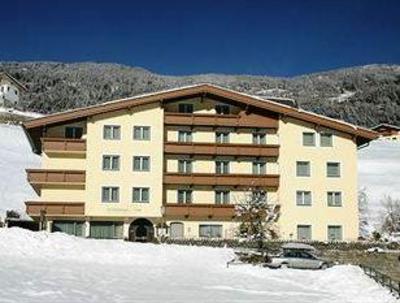 фото отеля Hotel Finkenbergerhof