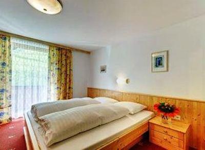 фото отеля Hotel Finkenbergerhof