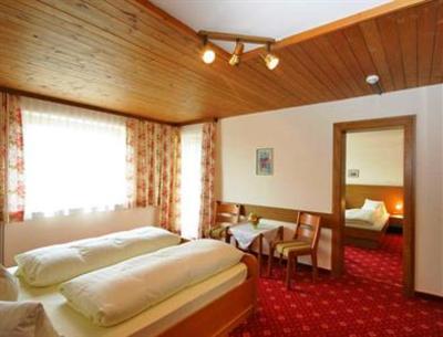 фото отеля Hotel Finkenbergerhof
