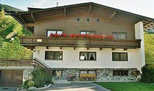 фото отеля Hotel Finkenbergerhof