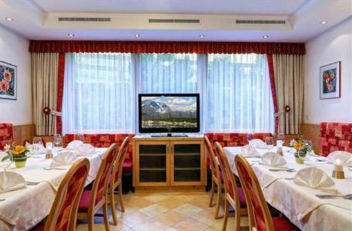 фото отеля Hotel Finkenbergerhof