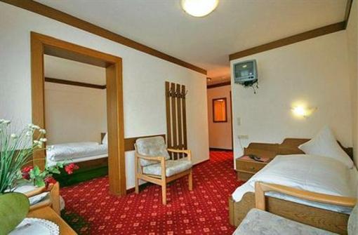 фото отеля Hotel Finkenbergerhof