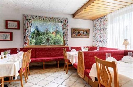 фото отеля Hotel Finkenbergerhof