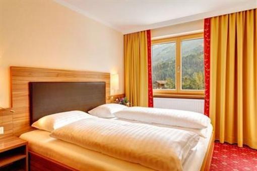 фото отеля Hotel Finkenbergerhof