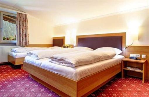 фото отеля Hotel Finkenbergerhof