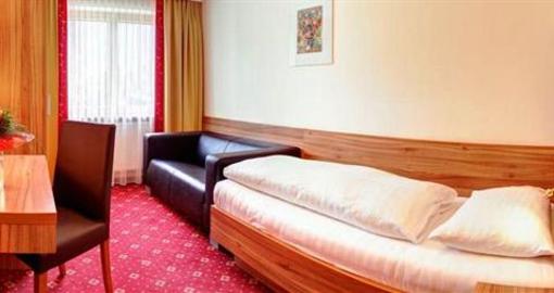 фото отеля Hotel Finkenbergerhof