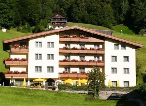 фото отеля Hotel Finkenbergerhof