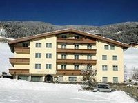 Hotel Finkenbergerhof