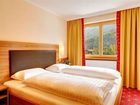 фото отеля Hotel Finkenbergerhof