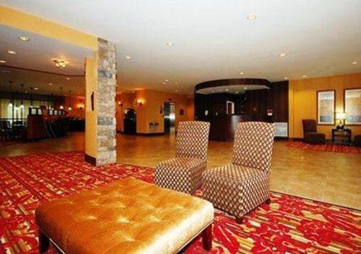фото отеля Comfort Suites Byron