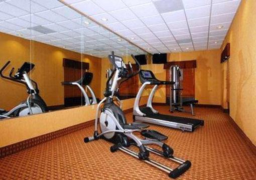 фото отеля Comfort Suites Byron
