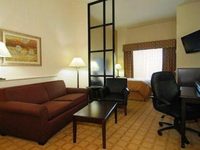 Comfort Suites Byron