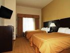 фото отеля Comfort Suites Byron