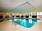 фото отеля Comfort Suites Byron