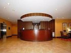 фото отеля Comfort Suites Byron