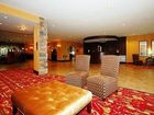 фото отеля Comfort Suites Byron