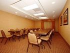 фото отеля Comfort Suites Byron