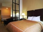 фото отеля Comfort Suites Byron