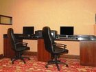 фото отеля Comfort Suites Byron