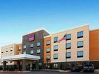 фото отеля Comfort Suites Byron