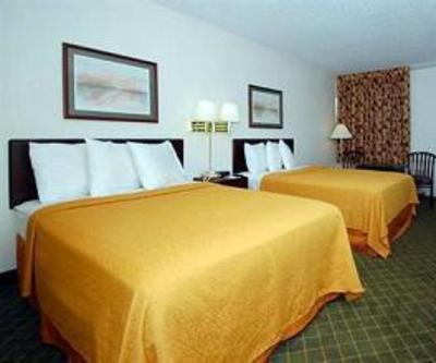фото отеля Econo Lodge Thomasville (Georgia)