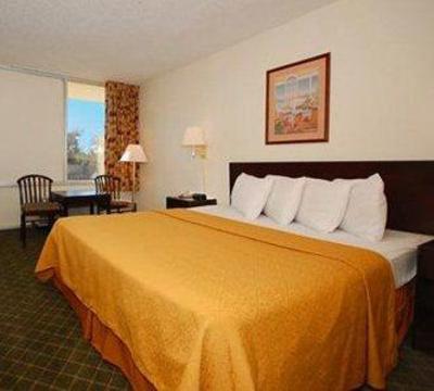 фото отеля Econo Lodge Thomasville (Georgia)
