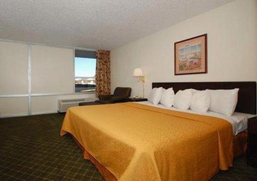 фото отеля Econo Lodge Thomasville (Georgia)