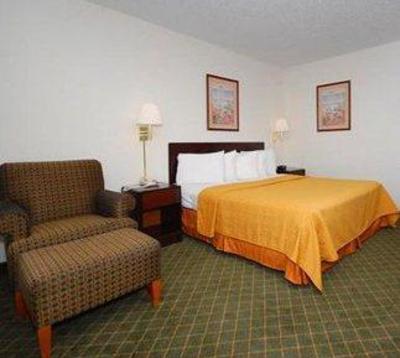 фото отеля Econo Lodge Thomasville (Georgia)