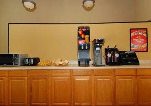 фото отеля Econo Lodge Thomasville (Georgia)