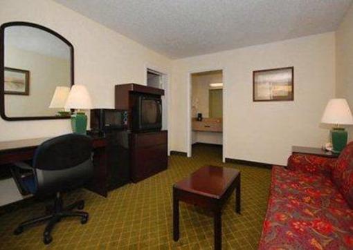 фото отеля Econo Lodge Thomasville (Georgia)