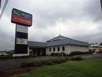 Econo Lodge Thomasville (Georgia)
