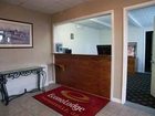 фото отеля Econo Lodge Thomasville (Georgia)