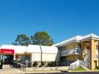 фото отеля Econo Lodge Thomasville (Georgia)
