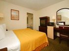 фото отеля Econo Lodge Thomasville (Georgia)