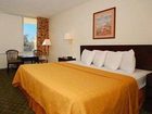 фото отеля Econo Lodge Thomasville (Georgia)
