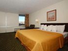 фото отеля Econo Lodge Thomasville (Georgia)