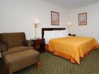 фото отеля Econo Lodge Thomasville (Georgia)