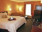 фото отеля Hampton Inn Detroit Southfield