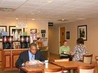 фото отеля Hampton Inn Detroit Southfield