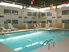фото отеля Hampton Inn Detroit Southfield