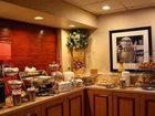 фото отеля Hampton Inn Detroit Southfield