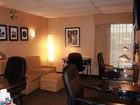 фото отеля Hampton Inn Detroit Southfield