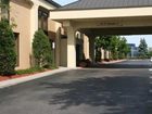 фото отеля Hampton Inn Detroit Southfield