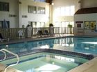 фото отеля Hampton Inn Detroit Southfield