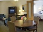 фото отеля Hampton Inn Detroit Southfield